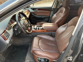 Audi A8 4.2TDI, снимка 7