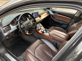 Audi A8 4.2TDI, снимка 9