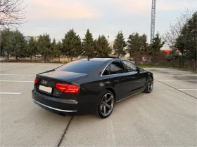 Audi A8 4.2TDI, снимка 4