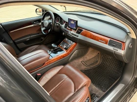 Audi A8 4.2TDI, снимка 14