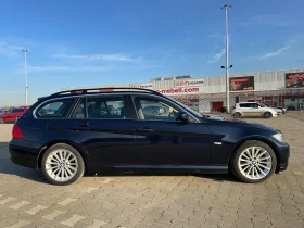 BMW 325 i xDrive Facelift, снимка 7