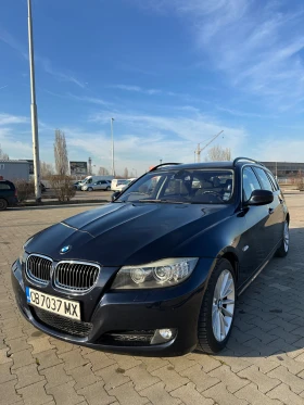 BMW 325 i xDrive Facelift, снимка 1