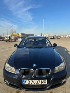 BMW 325 i xDrive Facelift, снимка 2