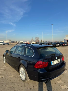 BMW 325 i xDrive Facelift, снимка 4