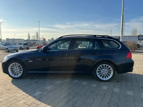 BMW 325 i xDrive Facelift, снимка 3