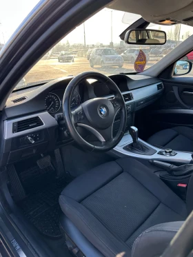 BMW 325 i xDrive Facelift, снимка 8