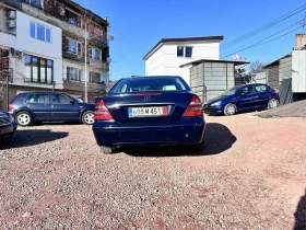 Mercedes-Benz E 220 2.2CDI 150hp  | Mobile.bg    5