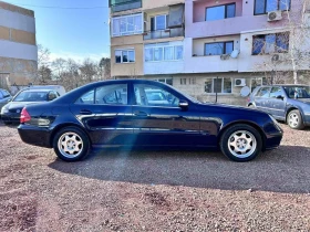     Mercedes-Benz E 220 2.2CDI 150hp 