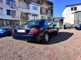     Mercedes-Benz E 220 2.2CDI 150hp 