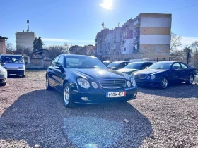     Mercedes-Benz E 220 2.2CDI 150hp 