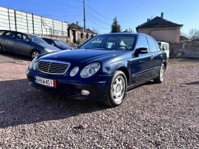 Mercedes-Benz E 220 2.2CDI 150hp  | Mobile.bg    8