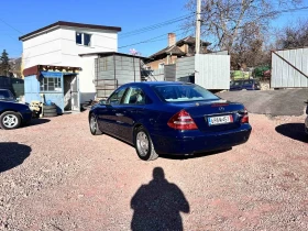 Mercedes-Benz E 220 2.2CDI 150hp  | Mobile.bg    6