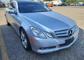 Mercedes-Benz E 350 * HARMON-KARDON* ПОДГРЕВ* ЩОРА* ШИБЕДАХ* ЕЛ СЕДАЛК, снимка 4