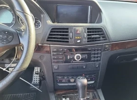 Mercedes-Benz E 350 * HARMON-KARDON* ПОДГРЕВ* ЩОРА* ШИБЕДАХ* ЕЛ СЕДАЛК, снимка 8