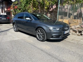 Audi A4 Audi a4 B 8.5, снимка 2