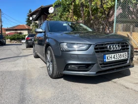 Audi A4 Audi a4 B 8.5, снимка 1