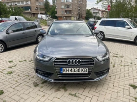 Обява за продажба на Audi A4 Audi a4 B 8.5 ~17 859 лв. - изображение 5