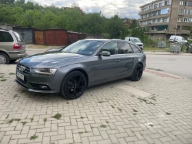 Обява за продажба на Audi A4 Audi a4 B 8.5 ~17 859 лв. - изображение 1