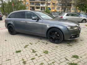 Обява за продажба на Audi A4 Audi a4 B 8.5 ~17 859 лв. - изображение 4