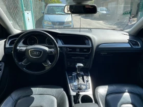 Обява за продажба на Audi A4 Audi a4 B 8.5 ~17 859 лв. - изображение 6