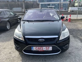 Ford Focus 2.0/16v Kaбриолет EURO5A, снимка 5