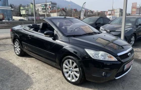 Ford Focus 2.0/16v Kaбриолет EURO5A, снимка 2