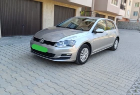 VW Golf 1.2TSI/105ps/6sk/EU5, снимка 1