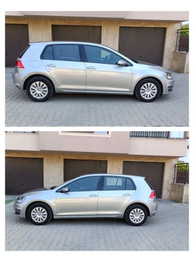 VW Golf 1.2TSI/105ps/6sk/EU5, снимка 5