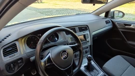 VW Golf 1.2TSI/105ps/6sk/EU5, снимка 7