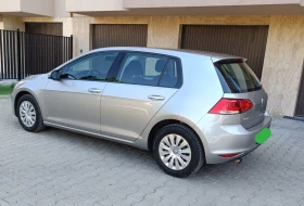 VW Golf 1.2TSI/105ps/6sk/EU5, снимка 4