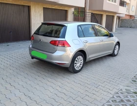 VW Golf 1.2TSI/105ps/6sk/EU5, снимка 2