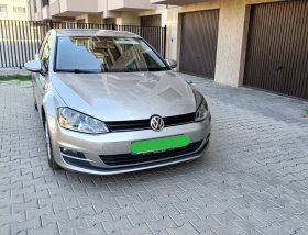 VW Golf 1.2TSI/105ps/6sk/EU5, снимка 3