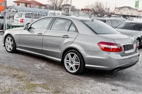 Mercedes-Benz E 220 Amg pack  | Mobile.bg    6