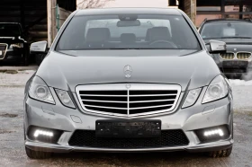 Mercedes-Benz E 220 Amg pack  | Mobile.bg    2