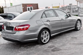 Mercedes-Benz E 220 Amg pack  | Mobile.bg    4