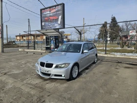 BMW 320 Е91 163к.с., снимка 2