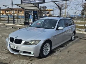 BMW 320 Е91 163к.с., снимка 4