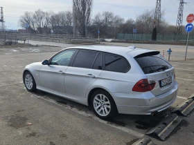 BMW 320 Е91 163к.с., снимка 5