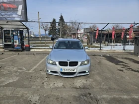 BMW 320 Е91 163к.с., снимка 1