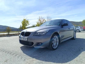 BMW 530 530 XD, снимка 1