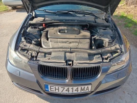 BMW 320 Е 91 2000 163к.с., снимка 10