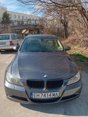 BMW 320 Е 91 2000 163к.с., снимка 1