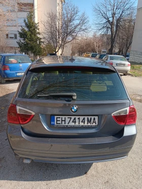 BMW 320 Е 91 2000 163к.с., снимка 3