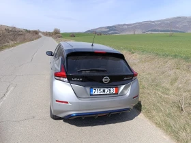 Nissan Leaf , снимка 4