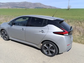 Nissan Leaf , снимка 3