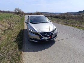 Nissan Leaf , снимка 2