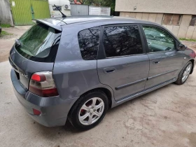 Обява за продажба на Honda Civic 1.7 CDTI Sport/Лети джанти 15 ~11 лв. - изображение 3