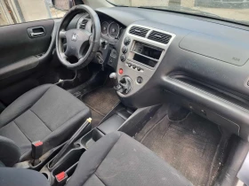 Honda Civic 1.7 CDTI Sport/  15 | Mobile.bg    15