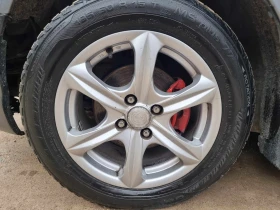 Обява за продажба на Honda Civic 1.7 CDTI Sport/Лети джанти 15 ~11 лв. - изображение 7