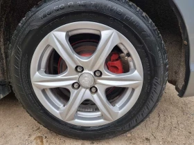 Обява за продажба на Honda Civic 1.7 CDTI Sport/Лети джанти 15 ~11 лв. - изображение 1
